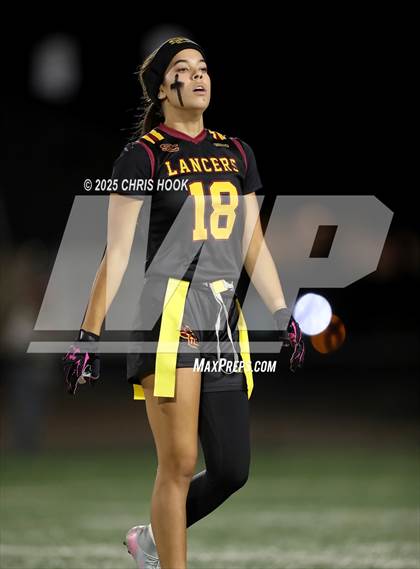 Thumbnail 1 in Tucson High Magnet School @ Salpointe Catholic photogallery.