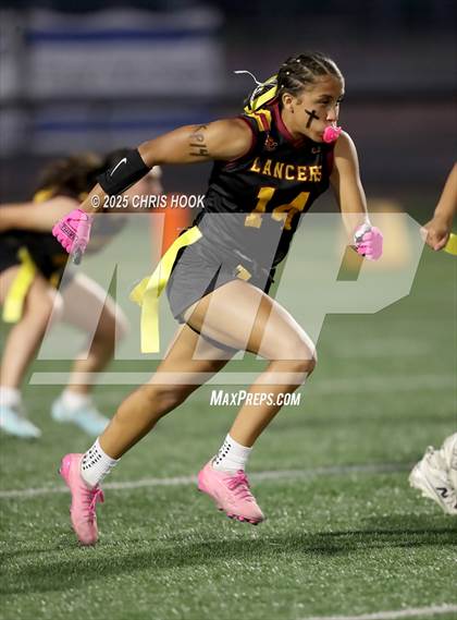 Thumbnail 3 in Tucson High Magnet School @ Salpointe Catholic photogallery.