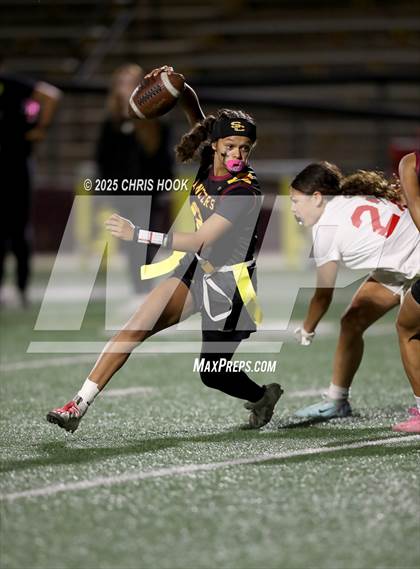 Thumbnail 2 in Tucson High Magnet School @ Salpointe Catholic photogallery.