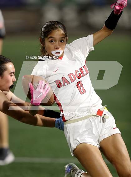Thumbnail 3 in Tucson High Magnet School @ Salpointe Catholic photogallery.