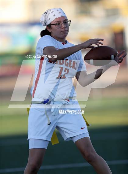 Thumbnail 3 in Tucson High Magnet School @ Salpointe Catholic photogallery.