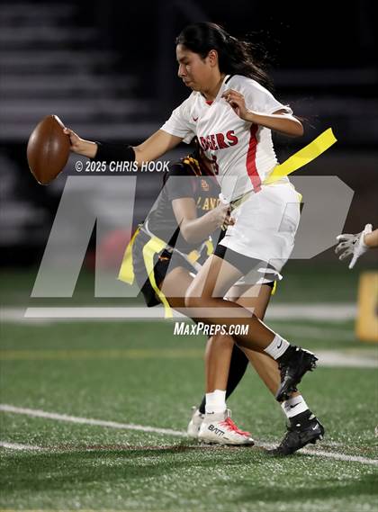 Thumbnail 2 in Tucson High Magnet School @ Salpointe Catholic photogallery.