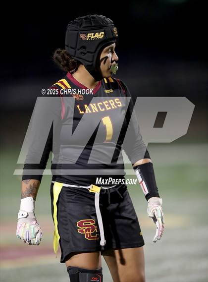 Thumbnail 3 in Tucson High Magnet School @ Salpointe Catholic photogallery.
