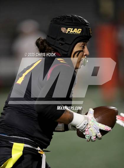 Thumbnail 2 in Tucson High Magnet School @ Salpointe Catholic photogallery.