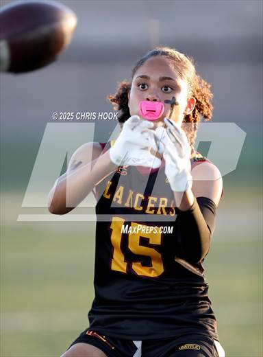 Tucson High Magnet School @ Salpointe Catholic