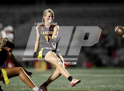 Thumbnail 3 in Tucson High Magnet School @ Salpointe Catholic photogallery.