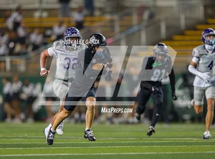 Thumbnail 3 in Boerne vs. Randle (UIL 5A D2 Football Semifinal) photogallery.