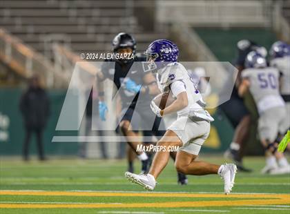Thumbnail 1 in Boerne vs. Randle (UIL 5A D2 Football Semifinal) photogallery.