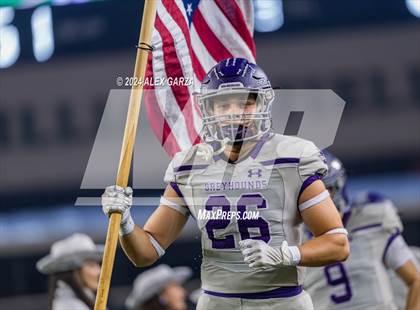Thumbnail 1 in Boerne vs. Randle (UIL 5A D2 Football Semifinal) photogallery.