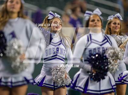 Thumbnail 1 in Boerne vs. Randle (UIL 5A D2 Football Semifinal) photogallery.