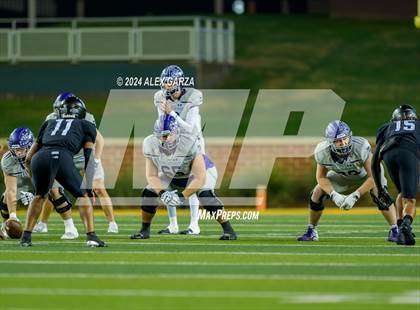 Thumbnail 1 in Boerne vs. Randle (UIL 5A D2 Football Semifinal) photogallery.