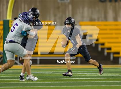 Thumbnail 1 in Boerne vs. Randle (UIL 5A D2 Football Semifinal) photogallery.