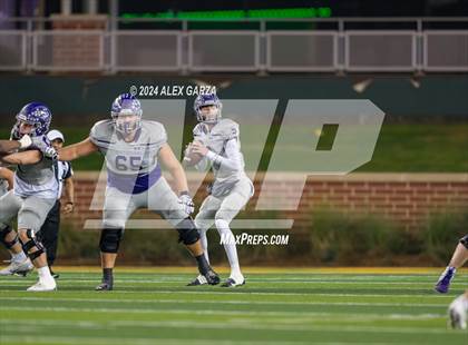 Thumbnail 1 in Boerne vs. Randle (UIL 5A D2 Football Semifinal) photogallery.