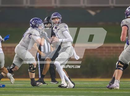 Thumbnail 2 in Boerne vs. Randle (UIL 5A D2 Football Semifinal) photogallery.