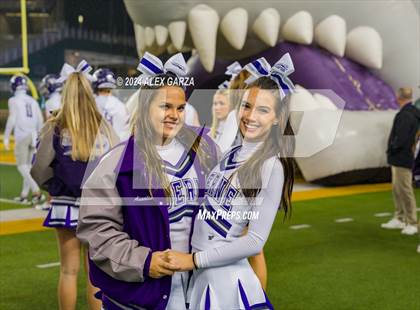 Thumbnail 1 in Boerne vs. Randle (UIL 5A D2 Football Semifinal) photogallery.