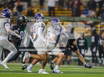 Thumbnail 2 in Boerne vs. Randle (UIL 5A D2 Football Semifinal) photogallery.