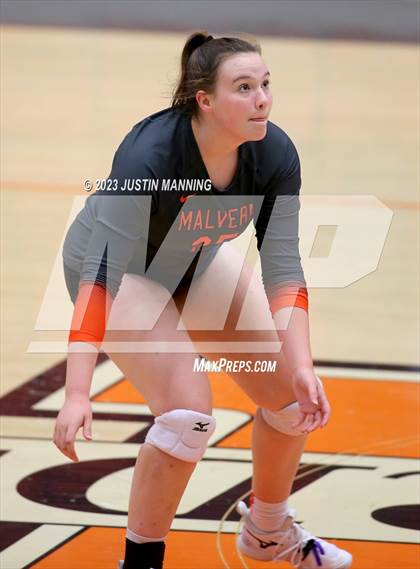 Thumbnail 1 in Bauxite @ Malvern photogallery.
