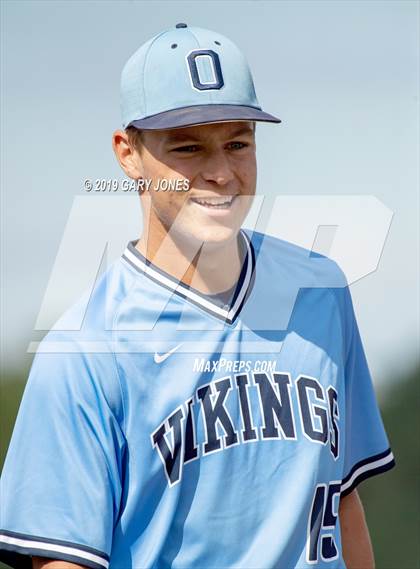 Thumbnail 1 in Oakmont vs. Del Campo (CIF SJS D2 Final) photogallery.