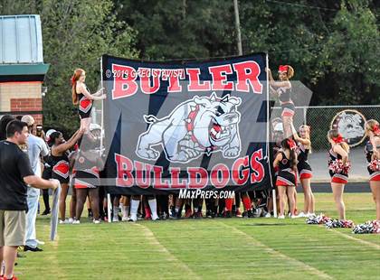 Thumbnail 1 in Porter Ridge @ David W. Butler photogallery.