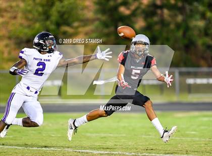 Thumbnail 3 in Porter Ridge @ David W. Butler photogallery.