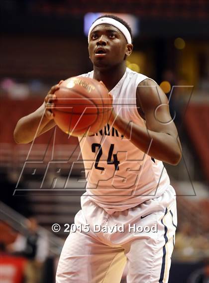 Thumbnail 3 in Sonora vs. Gahr (CIF SS D3AA Final) photogallery.
