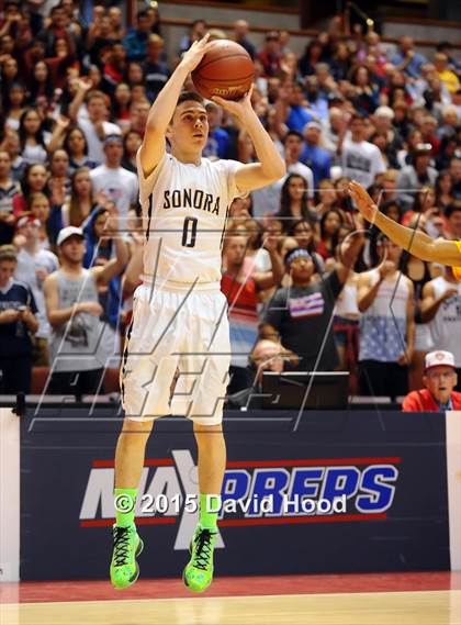Thumbnail 3 in Sonora vs. Gahr (CIF SS D3AA Final) photogallery.