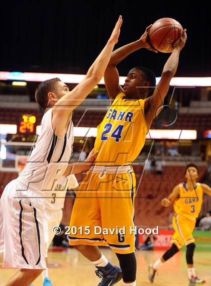 Thumbnail 3 in Sonora vs. Gahr (CIF SS D3AA Final) photogallery.