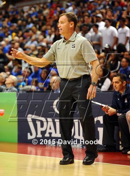 Thumbnail 3 in Sonora vs. Gahr (CIF SS D3AA Final) photogallery.