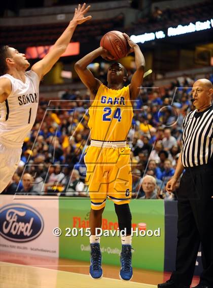 Thumbnail 3 in Sonora vs. Gahr (CIF SS D3AA Final) photogallery.