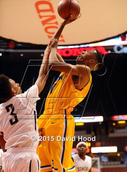 Thumbnail 2 in Sonora vs. Gahr (CIF SS D3AA Final) photogallery.