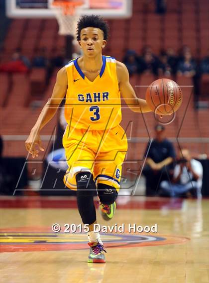 Thumbnail 3 in Sonora vs. Gahr (CIF SS D3AA Final) photogallery.