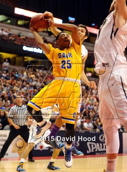 Thumbnail 3 in Sonora vs. Gahr (CIF SS D3AA Final) photogallery.