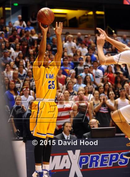 Thumbnail 2 in Sonora vs. Gahr (CIF SS D3AA Final) photogallery.