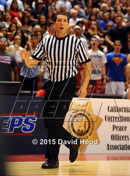 Thumbnail 1 in Sonora vs. Gahr (CIF SS D3AA Final) photogallery.