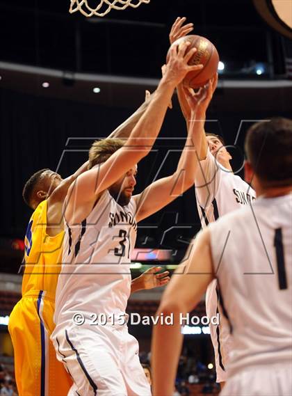 Thumbnail 1 in Sonora vs. Gahr (CIF SS D3AA Final) photogallery.