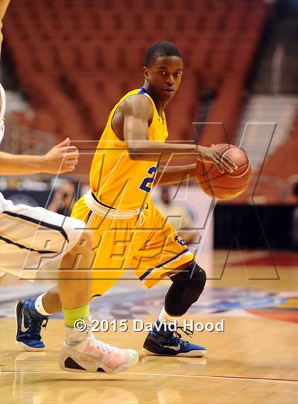 Thumbnail 2 in Sonora vs. Gahr (CIF SS D3AA Final) photogallery.