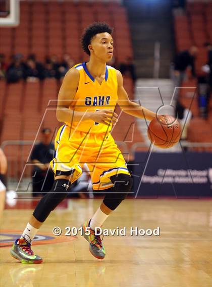 Thumbnail 3 in Sonora vs. Gahr (CIF SS D3AA Final) photogallery.
