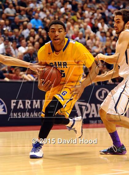 Thumbnail 2 in Sonora vs. Gahr (CIF SS D3AA Final) photogallery.