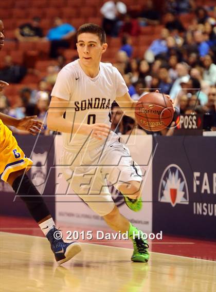 Thumbnail 1 in Sonora vs. Gahr (CIF SS D3AA Final) photogallery.