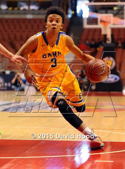 Thumbnail 2 in Sonora vs. Gahr (CIF SS D3AA Final) photogallery.