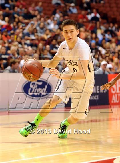 Thumbnail 1 in Sonora vs. Gahr (CIF SS D3AA Final) photogallery.