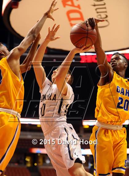 Thumbnail 3 in Sonora vs. Gahr (CIF SS D3AA Final) photogallery.