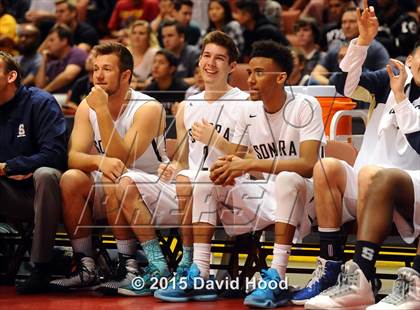 Thumbnail 3 in Sonora vs. Gahr (CIF SS D3AA Final) photogallery.