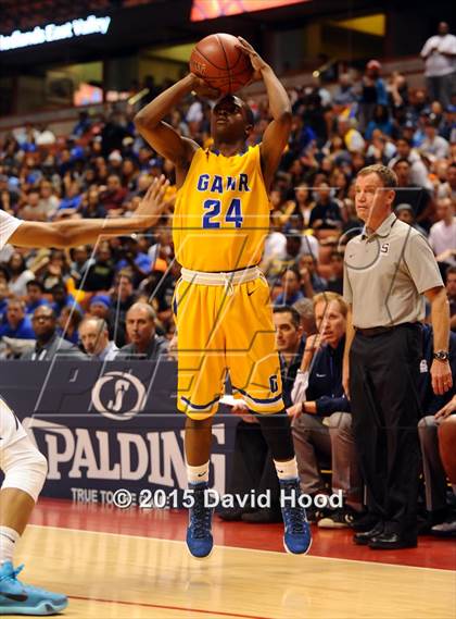Thumbnail 3 in Sonora vs. Gahr (CIF SS D3AA Final) photogallery.