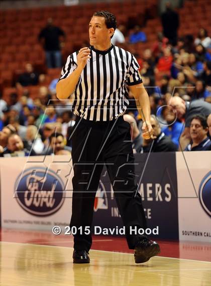 Thumbnail 2 in Sonora vs. Gahr (CIF SS D3AA Final) photogallery.