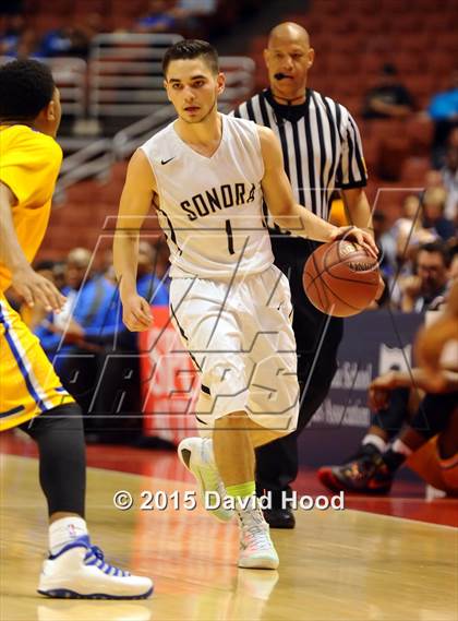 Thumbnail 2 in Sonora vs. Gahr (CIF SS D3AA Final) photogallery.