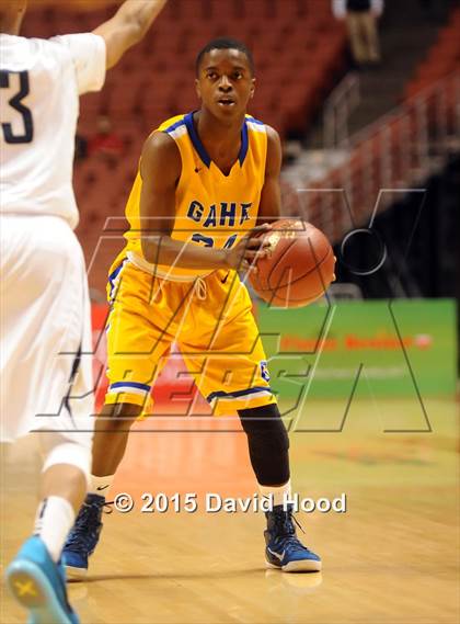 Thumbnail 3 in Sonora vs. Gahr (CIF SS D3AA Final) photogallery.