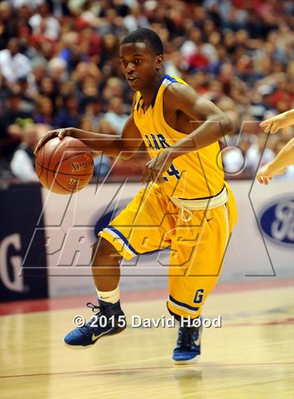 Thumbnail 3 in Sonora vs. Gahr (CIF SS D3AA Final) photogallery.