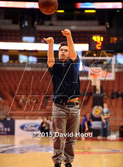 Thumbnail 2 in Sonora vs. Gahr (CIF SS D3AA Final) photogallery.