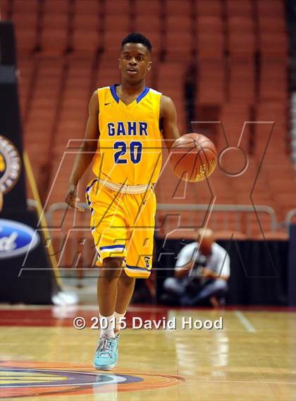 Thumbnail 3 in Sonora vs. Gahr (CIF SS D3AA Final) photogallery.